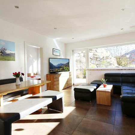 Appartement Lukic Kaprun Eksteriør bilde