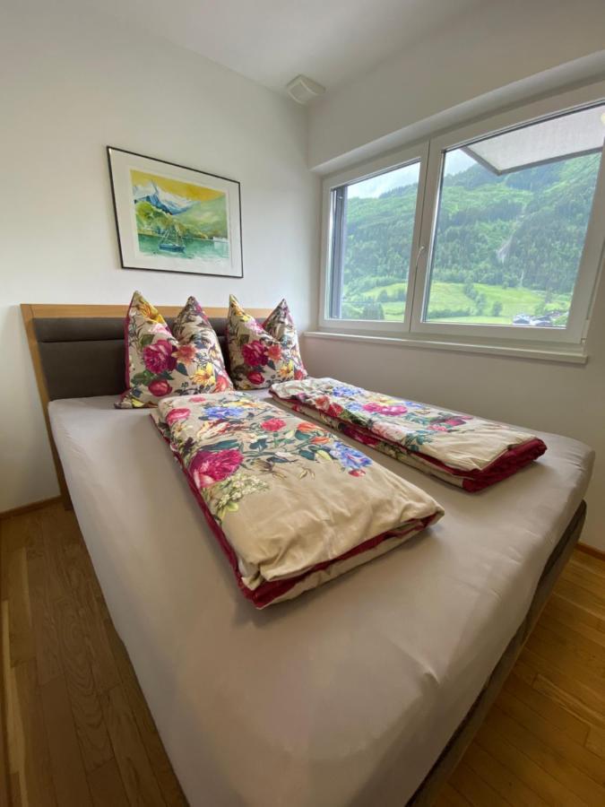 Appartement Lukic Kaprun Eksteriør bilde