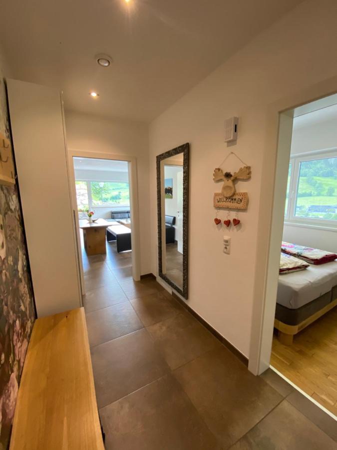 Appartement Lukic Kaprun Eksteriør bilde