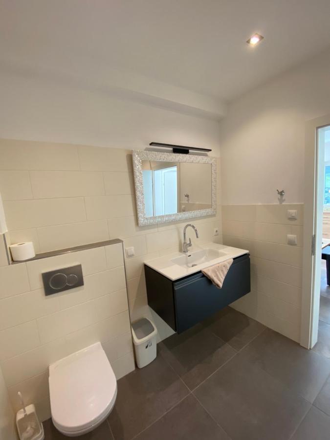 Appartement Lukic Kaprun Eksteriør bilde