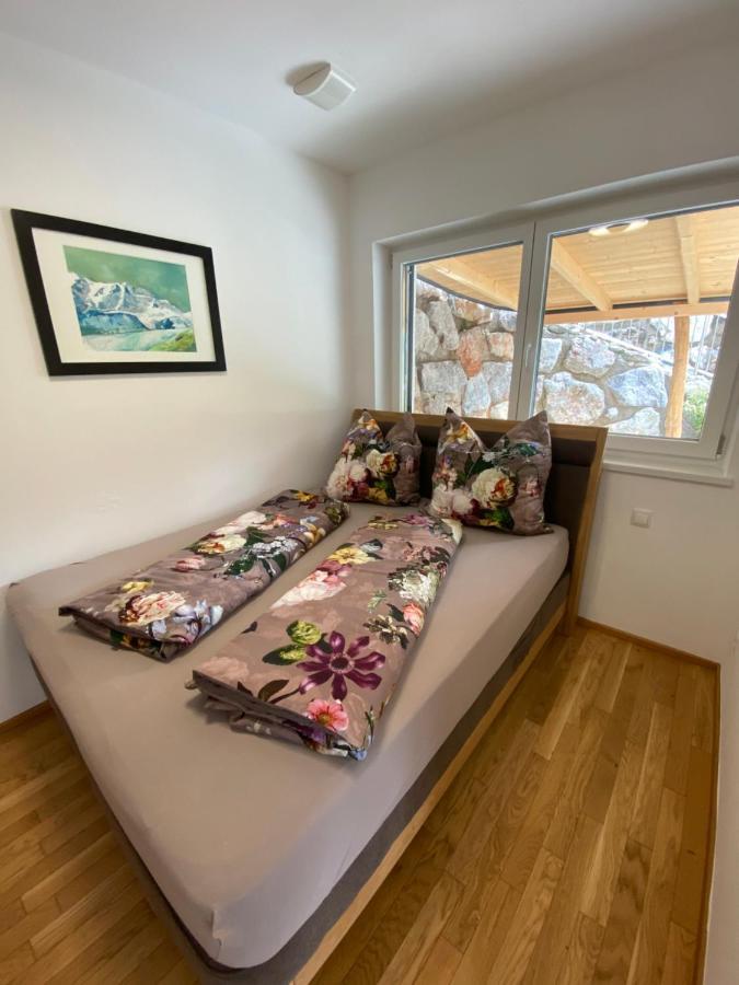 Appartement Lukic Kaprun Eksteriør bilde