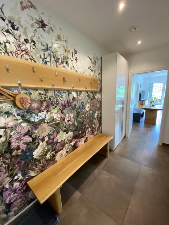 Appartement Lukic Kaprun Eksteriør bilde