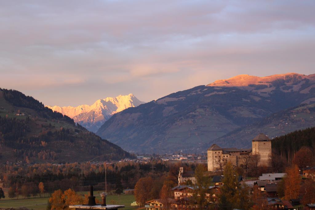 Appartement Lukic Kaprun Rom bilde