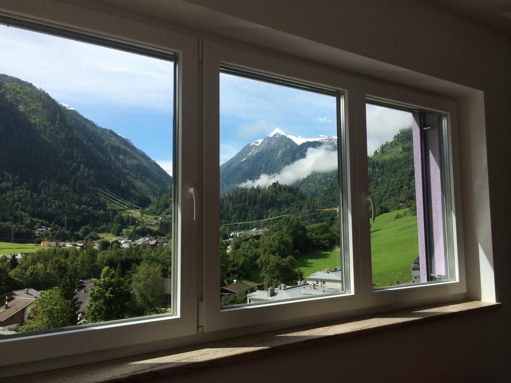 Appartement Lukic Kaprun Rom bilde