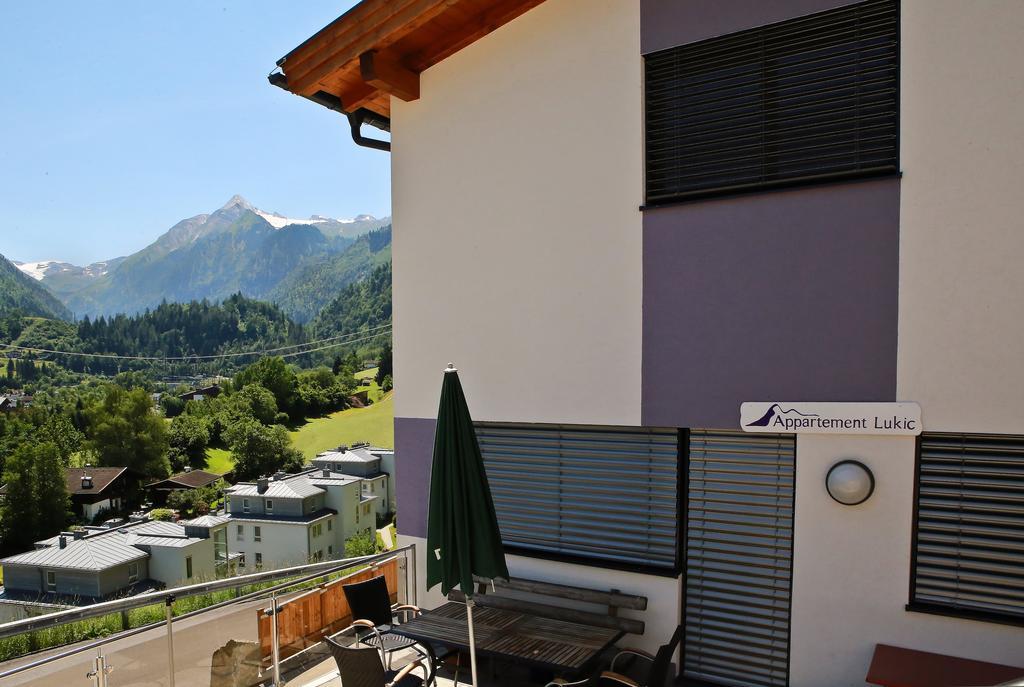 Appartement Lukic Kaprun Rom bilde