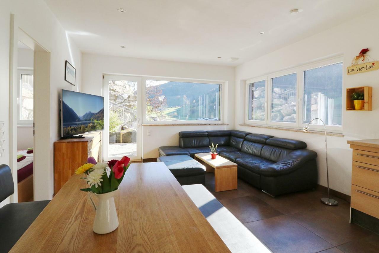 Appartement Lukic Kaprun Eksteriør bilde