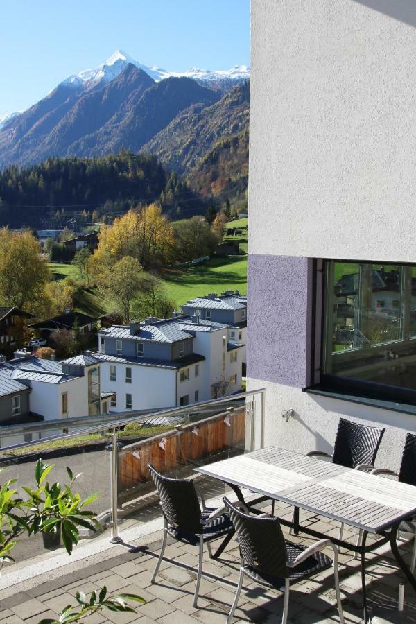 Appartement Lukic Kaprun Eksteriør bilde
