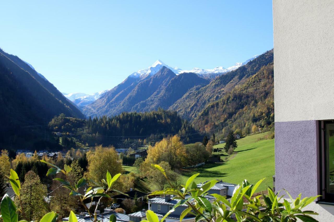Appartement Lukic Kaprun Eksteriør bilde