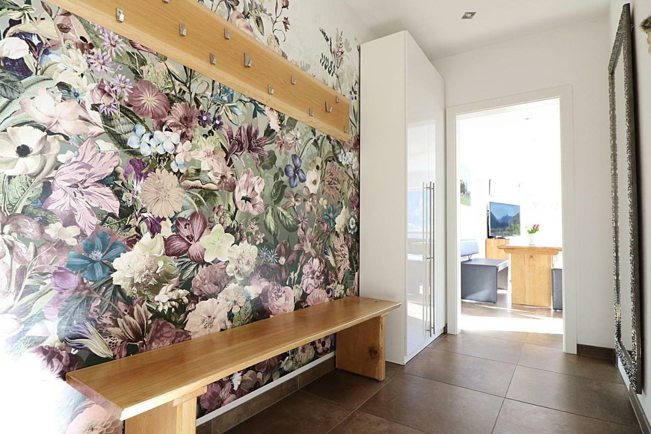 Appartement Lukic Kaprun Eksteriør bilde