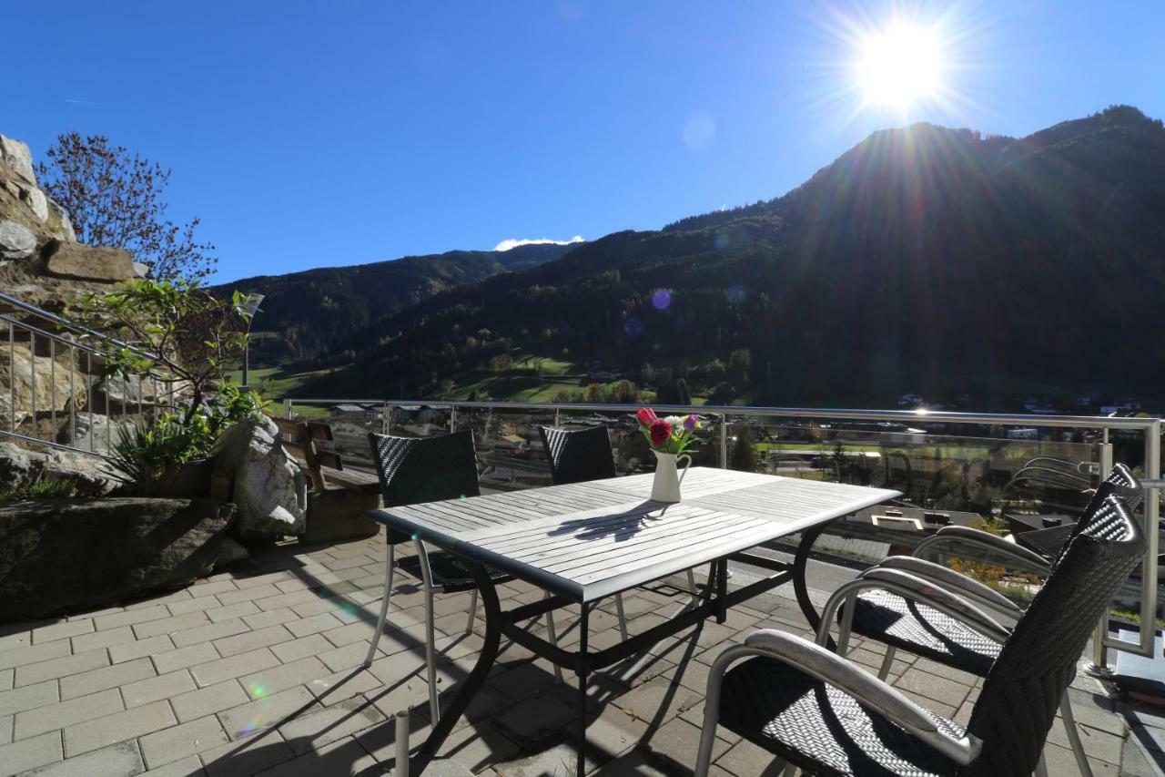 Appartement Lukic Kaprun Eksteriør bilde